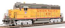 BLI 7581 Union Pacific GP30 #847 DCC/Sound Paragon4 HO scale