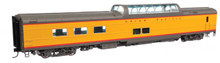 Walthers 920-18160 Union Pacific Dome Diner HO