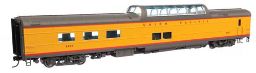 Walthers 920-18660 Union Pacific Dome Diner HO