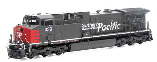 Athearn Genesis 31558 Southern Pacific SP AC4400CW DC #336 HO