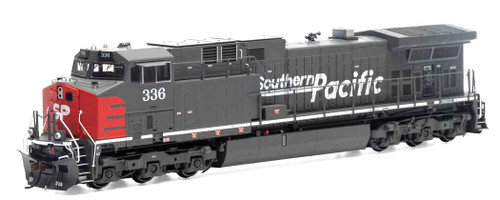 Athearn Genesis 31658 Southern Pacific SP AC4400CW DCC & SOUND #338 HO