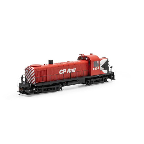 Athearn RTR 28770 CPRail RS-3 DCC Sound #8428 HO
