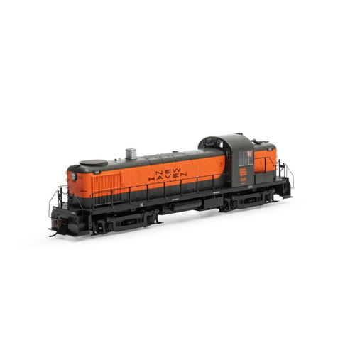 Athearn RTR 28775 New Haven RS-3 DCC Sound #560 HO