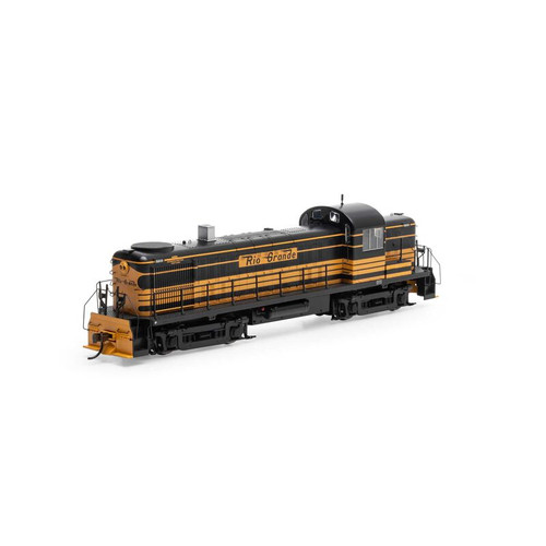 Athearn RTR 28778 D&RGW Rio Grande RS-3 DCC Sound #5203 HO