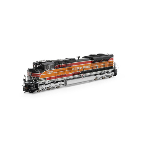Athearn Genesis 75842 Southern Pacific/UP Heritage SD70ACe #1996 DCC Sound HO