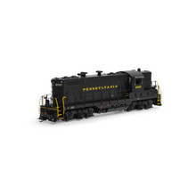 Athearn Genesis 82357 PRR Pennsylvania RR GP7 #8587 DCC/Sound HO