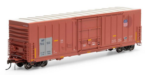 ATHG 26898 SP 50' Box Car #782513 HO