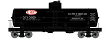 Intermountain 33050-11 Dupont #31072 10K gallon Welded Tank Car HO