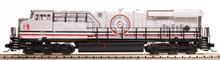 BLI 7296 KCS "Safety Starts Here" GE ES44AC #4859 Paragon4 Sound/DC/DCC, N