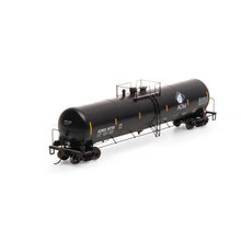 Athearn RTR 29916 Archer Daniels Midland ADM 30K Ethanol Tank Car #30720 HO