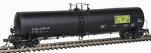 Atlas 20006891 AGP (TILX) Trinity 25,500 gal Tank Car #250137 HO