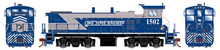 Athearn Genesis 74622 Lake State Railway MP15AC #1502 DCC Sound HO