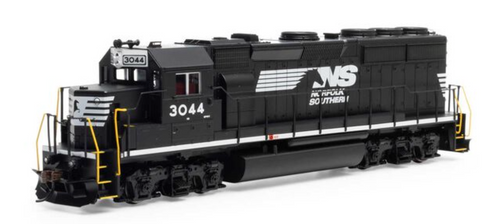 Athearn 18267 NS GP40-2 $3044 DC HO