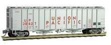 Micro-Trains 098 00 051 Union Pacific 50' Airslide Hopper #20619 N scale