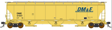 Intermountain 472105-05 DM&E 5161 CF Hopper #51070 HO