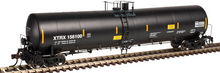Atlas 20003835 XTRX First Union Rail 25500 gal Tank Car #156123 HO