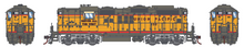 Athearn Genesis 82238 UP Union Pacific GP9 #333 DC HO