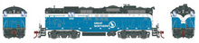 Athearn Genesis 82283 Great Northern GP9 #690 DC HO