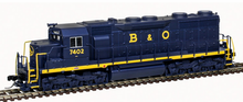 Atlas 40005771 Baltimore & Ohio SD35 #7419 DCC Sound Gold Edition N