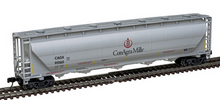 Atlas N scale 50005671 ConAgra PD5000 Covered Hopper #95121