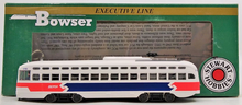 Bowser 12667 Postwar PCC Septa Phase 1 #2185 DC HO