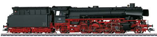 Marklin 37931 Class 042 Steam Locomotive 3-rail C-track compatible HO Marklin 37931 Class 042 Steam Locomotive 3-rail C-track compatible HO