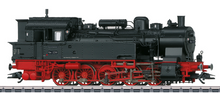 Marklin 38940 Class 94.5-17 Steam Locomotive 3-rail C-track compatible HO