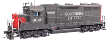 Walthers Proto 920-42188 Southern Pacific GP35 #6640 DCC/Sound HO