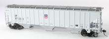Tangent 36012-03 Union Pacific Delivery Gray 10-1993 PS4750 Covered Hopper #87223 HO