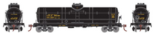 Athearn RTR 76686 UTLX Single-Dome Tank Car #85346 HO scale