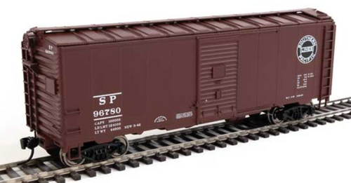 910-2741 SP 40' Box Car