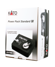 Kato 22-018BK-1 Power Pack