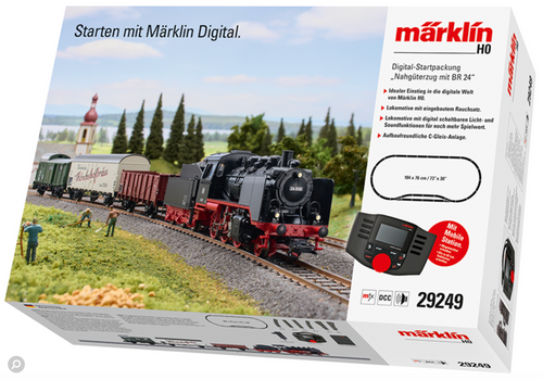 Marklin 29249 Train Set
