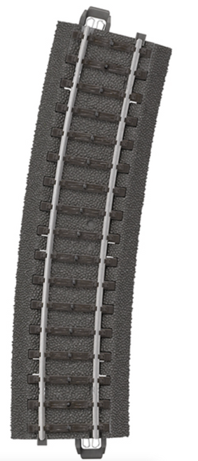 Marklin 24315 R3 15 Deg Curve