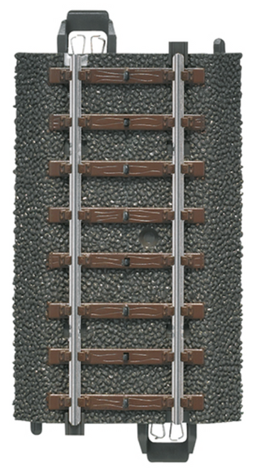 Marklin 24064 Straight Track