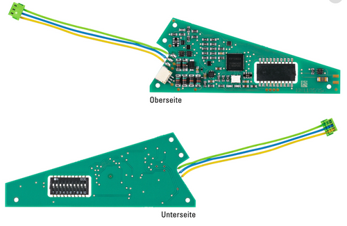 Marklin 74462 Decoder