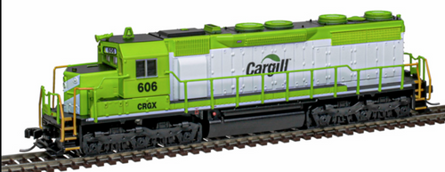 Atlas 40005769 Cargil SD35 #606 DCCS