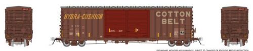 Rapido 170030 SSW SSW Patchout B70-69 BoxCar #67177 HO scale