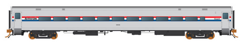 Rapido 128023 Amtrak Horizon Dinette Phase 3 #53006 HO scale