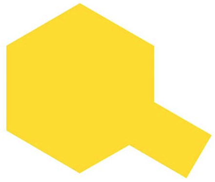 Tamiya 85047 TS-47 Chrome Yellow Spray