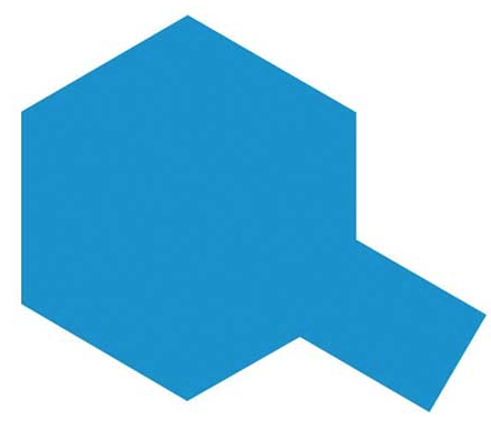 Tamiya 85010 TS-10 French Blue Spray