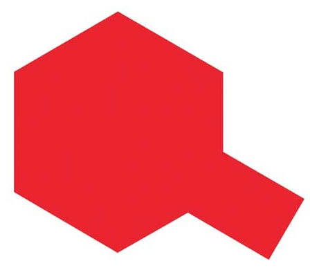 Tamiya 85049 TS-49 Bright Red Spray