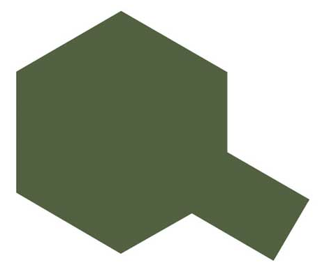 Tamiya 85005 TS-5 Olive Drab Spray
