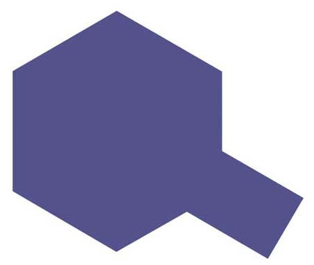 Tamiya 85024 TS-24 Purple Spray