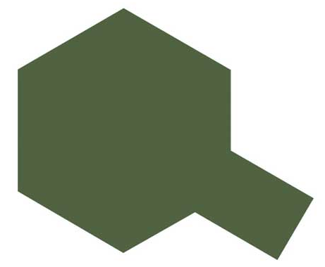 Tamiya 85028 TS-28 Olive Drab Spray