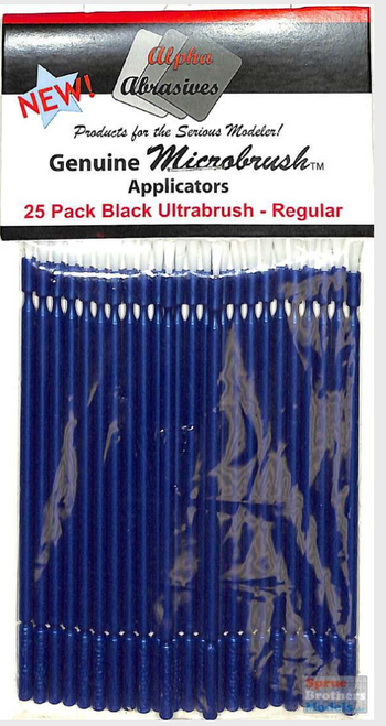 APA 1300 Microbrushes