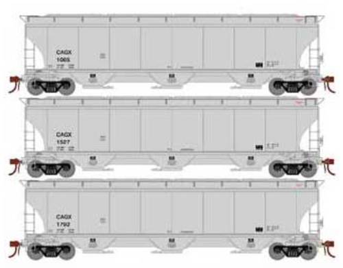 ATHG 97146 ConAgra Hoppers