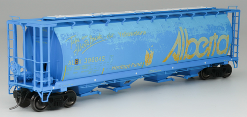 IMRC 45138-04 Battle Riv Hopper