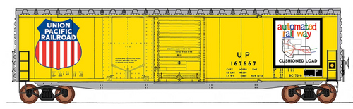 IMRC 45636-01 UP 50' DD Box