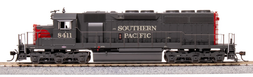 BLI 9047 EMD SD40, SP 8436, Bloody Nose, No-Sound / DCC-Ready, HO Sale price